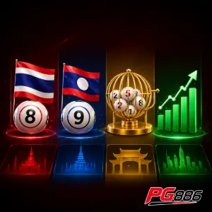 pg886 หวยออนไลน์ แทงหวยไทย ลาว ยี่กี จ่ายหนัก